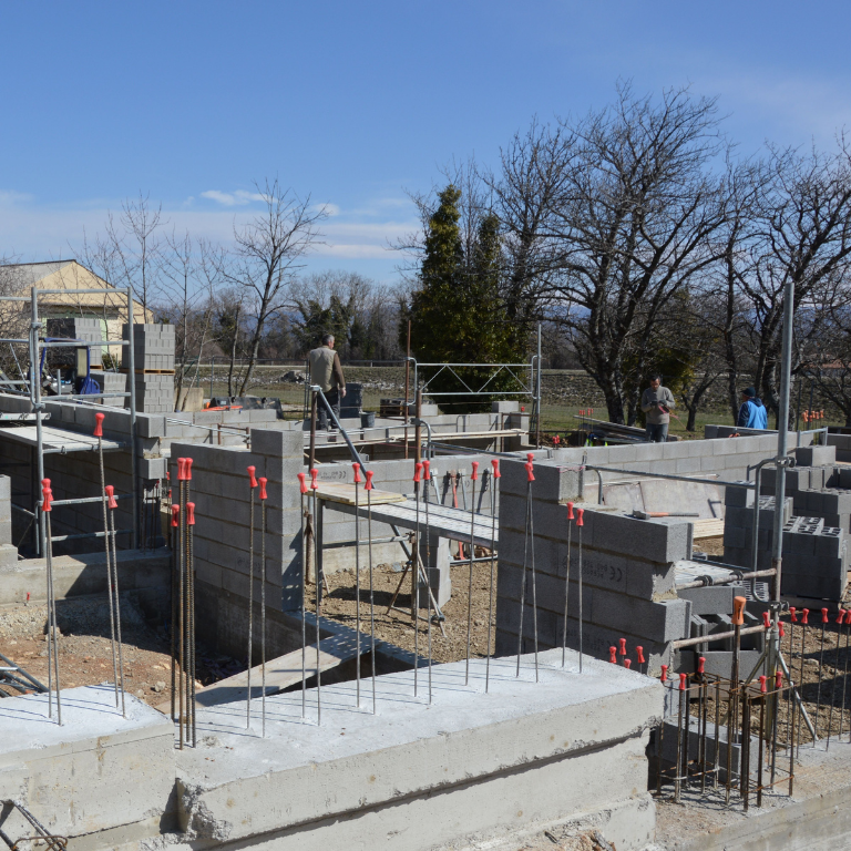 Construcción